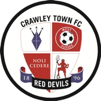 Crawley Town Crawley Town