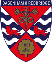 Dagenham & Redbridge Dagenham & Redbridge