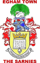 Egham Town Egham Town