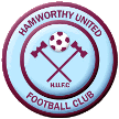 Hamworthy United Hamworthy United