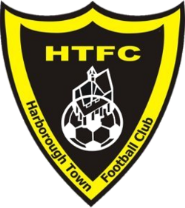 Harborough Town Harborough Town