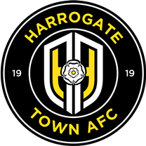 Harrogate Town