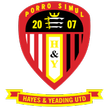 Hayes & Yeading United