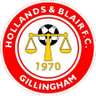 Hollands & Blair Hollands & Blair