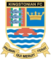 Kingstonian Kingstonian