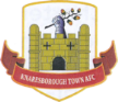 Knaresborough Town Knaresborough Town