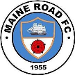 Maine Road