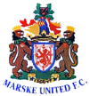 Marske United Marske United