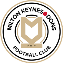 Milton Keynes Dons Milton Keynes Dons