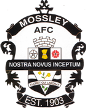 Mossley AFC Mossley AFC