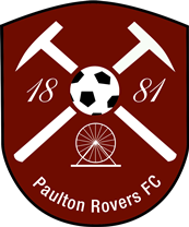 Paulton Rovers