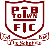 Potters Bar Town
