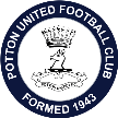 Potton United Potton United