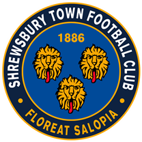 Shrewsbury Town