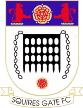 Squires Gate