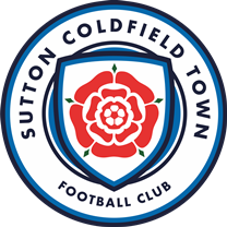 Sutton Coldfield Town Sutton Coldfield Town