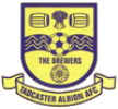 Tadcaster Albion