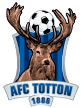 Totton Totton