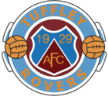Tuffley Rovers Tuffley Rovers