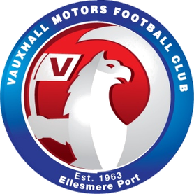 Vauxhall Motors Vauxhall Motors