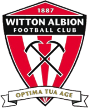 Witton Albion Witton Albion