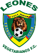 Leones Vegetarianos