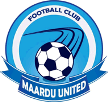 Maardu United Maardu United