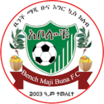 Bench Maji Buna Bench Maji Buna
