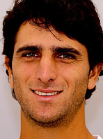 Robert Farah
