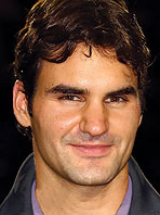 Roger Federer Roger Federer