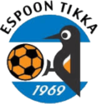 Espoon Tikka Espoon Tikka