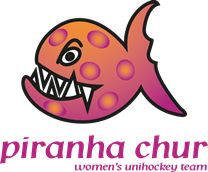 Piranha Chur Piranha Chur