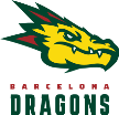 Barcelona Dragons Barcelona Dragons