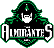 Itajai Almirantes Itajai Almirantes