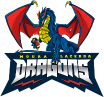 Moura Lacerda Dragons Moura Lacerda Dragons