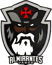 Vasco Almirantes