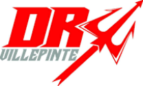 Diables Rouges de Villepinte