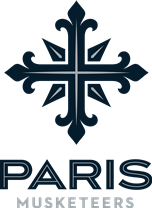 Paris Musketeers