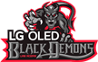 Las Rozas Black Demons