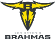 San Antonio Brahmas