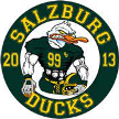 Salzburg Ducks Salzburg Ducks