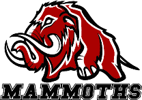 Prerov Mammoths Prerov Mammoths
