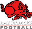 Fursty Razorbacks