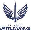St. Louis BattleHawks