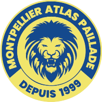 Atlas Paillade Atlas Paillade