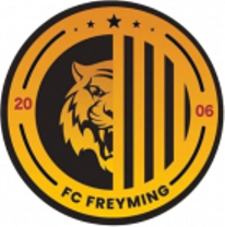 Freyming