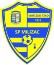 SP Milizac SP Milizac
