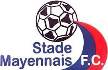 Stade Mayennais Stade Mayennais