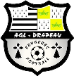 AGL Drapeau Fougères AGL Drapeau Fougères