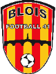 Blois Foot 41